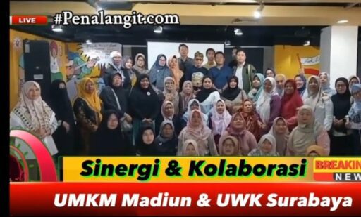 FOUNDER PENA JIWA, HADIRI WORKSHOP UMKM MADIUN NAIK KELAS , DI TIMBUL JAYA PLAZA FOUNDER PENA JIWA, HADIRI WORKSHOP UMKM MADIUN NAIK KELAS , DI TIMBUL JAYA PLAZA