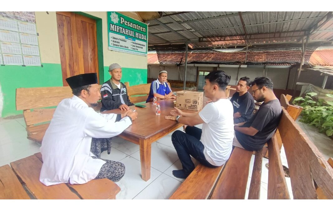TEAM PENA JIWA, KAWAL DPP ICB KUNJUNGAN KE KOTA MAGETAN TEAM PENA JIWA, KAWAL DPP ICB KUNJUNGAN KE KOTA MAGETAN